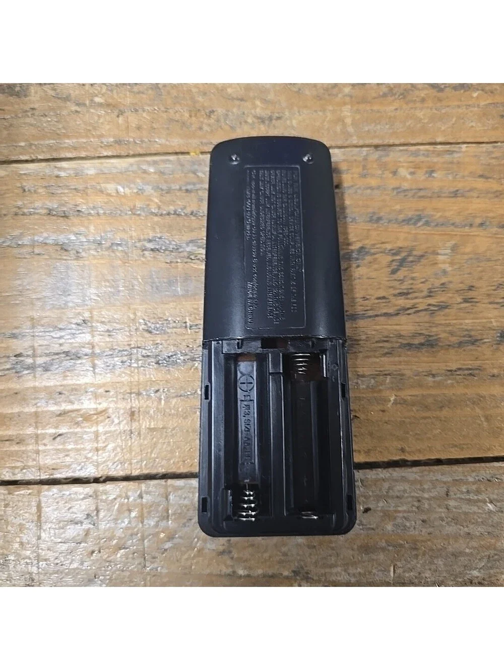 Remote Control Sony RMT-CG35A For RMT-CG70A RMT-CS38A CD Radio Cassette Recorder